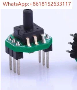 6847A series 0.5-4.5V analog voltage gas pressure blood pressure oxygen concentrator module 10kpa 40kpa