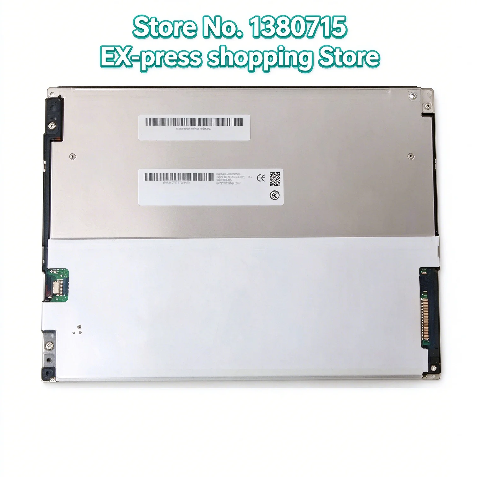 G104SN02 V2 G104SN02 V0 G104VN01 V1 10.4 Inch Panel Screen 100% Test