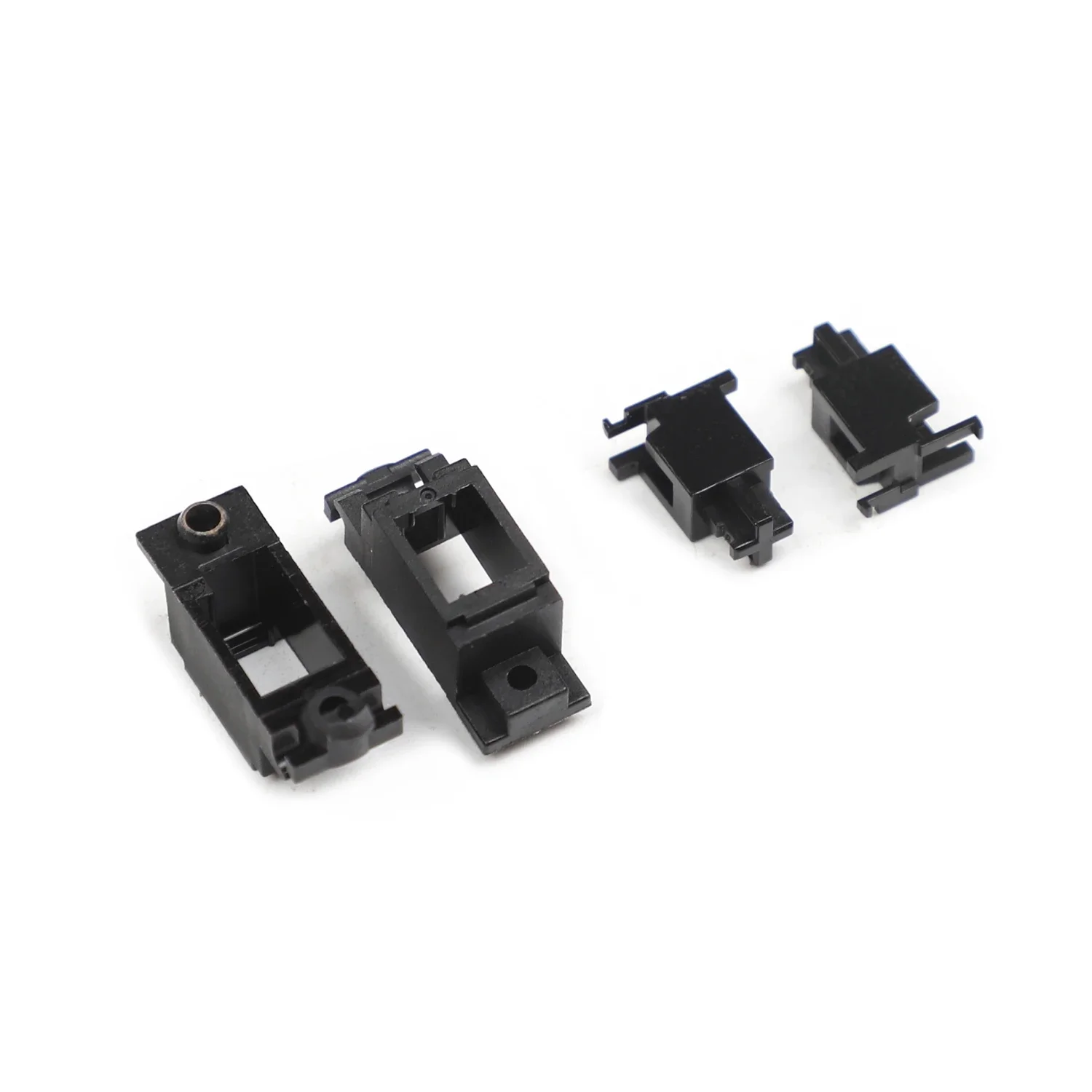 PCB mounted Screw-in Original Cherry PCB Stabilizers Satellite Axis 7u 6.25u 6u 2u For Mechanical Keyboard Modifier Keys