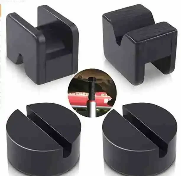 Jack Rubber Support Block Adapter for BMW 3 4 5 Series E46 E90 E39 E60 E91 E92 X1 X3 X5 X6 Z4 Z8 1M M3 M5 M6 F01 F02 F30 F10