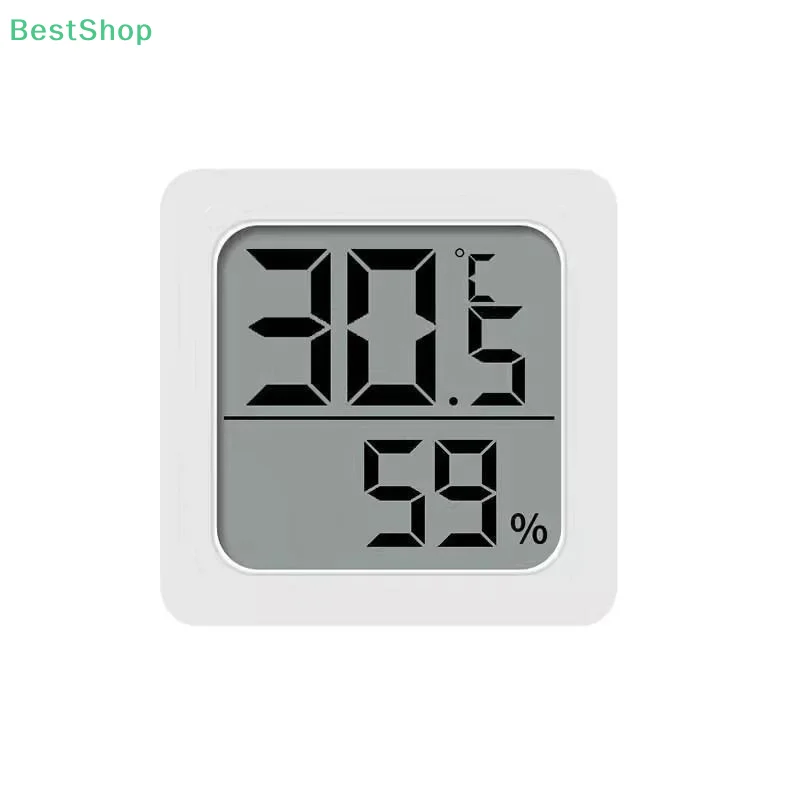 〔★★★〕Indoor Tempera…