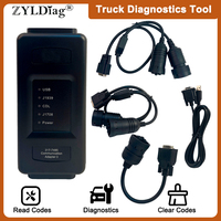 Diagnostic Tool for Caterpillar CAT Truck Excavator CAT ET4 Truck Diagnostic Tool V2019