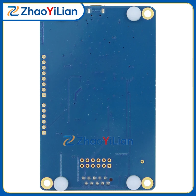 For UMFTPD2A Bridgetek FT90x Programmer Debugger Module FT900 Firmware Download EFUSE Programming Tool