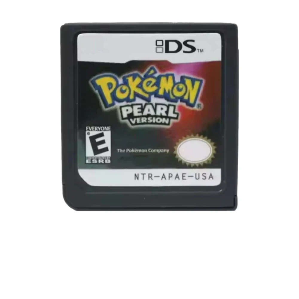 4300/520/500/486/482 in 1 DS-Spielkassette Super Combo DS-Spielkarte Englische Version für DS Lite DSi 2DS 3DS SCHWARZ-WEIß 2 – Detail 33