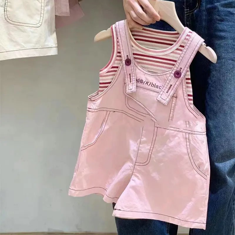 conjunto-feminino-primavera-verao-2026-novo-macacao-colete-listrado-coreano-e-conjunto-de-duas-pecas-casual-e-elegante-para-o-dia-a-dia
