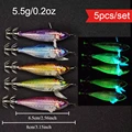 Lure-5pcss