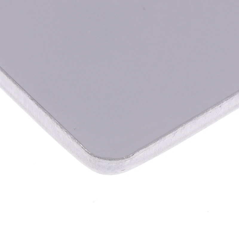 {HBA17} 5/10 Stück leere Lidschatten-Pfannen, magnetische Make-up-Palette, DIY Rouge, Lippenstift, quadratisches Eisengehäuse, Reise-Kosmetikbehälter – Detail 7