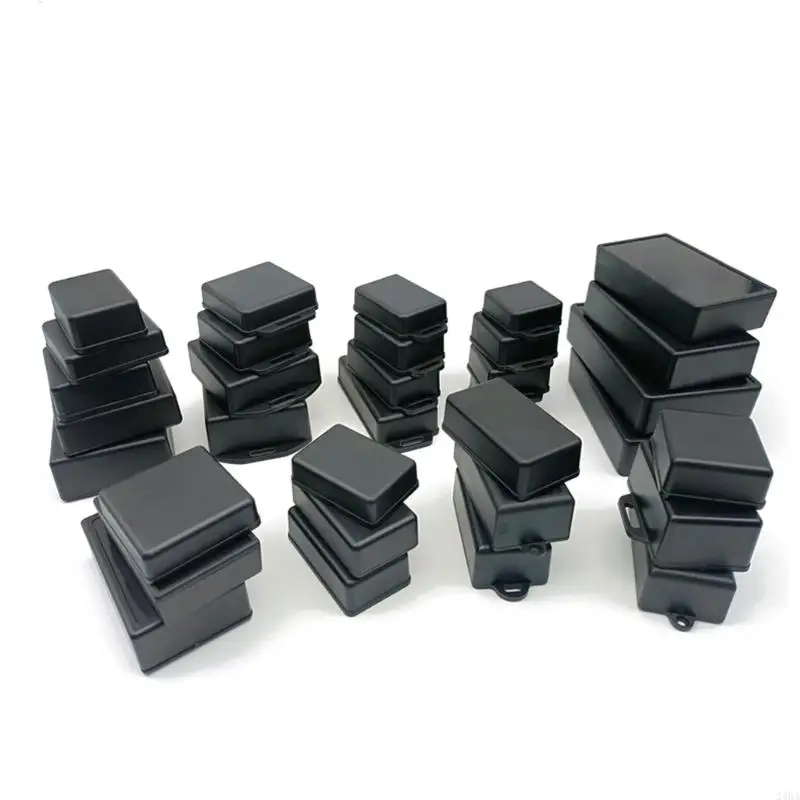  Mountable Cable Housing Cable Cover Box for Repair Routing and Screw Fixed Use