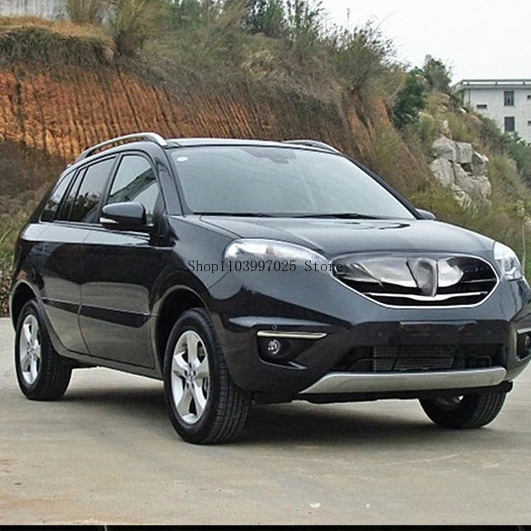 

For Renault Koleos Grille Assembly Electroplating Front Grille 623104218R KOLEOS GRIL12-14