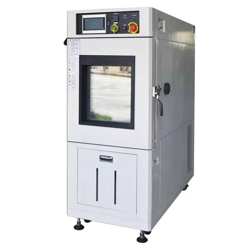 AFH-225D High/Low Temperature Constant for Chamber 2% 0.5 Fluctuation Humidity Laboratory Thermostatic Device