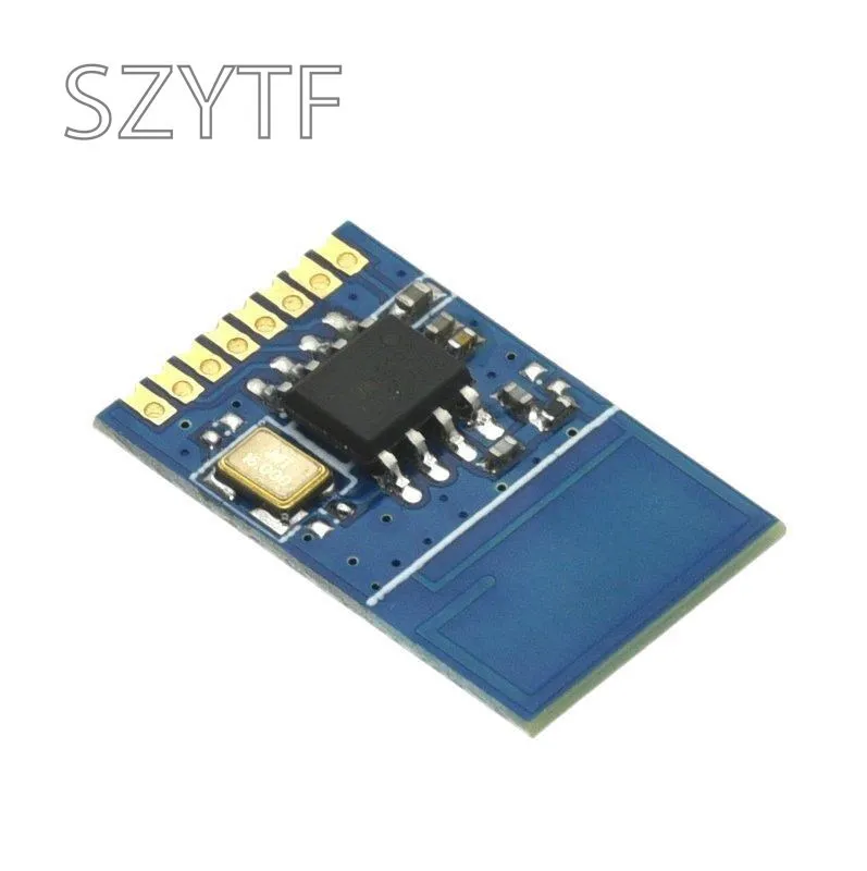 CI24R1 2.4G Wireless RF Transceiver Module Si24R1 Remote Control Module  Replace Compatible For NRF24L01