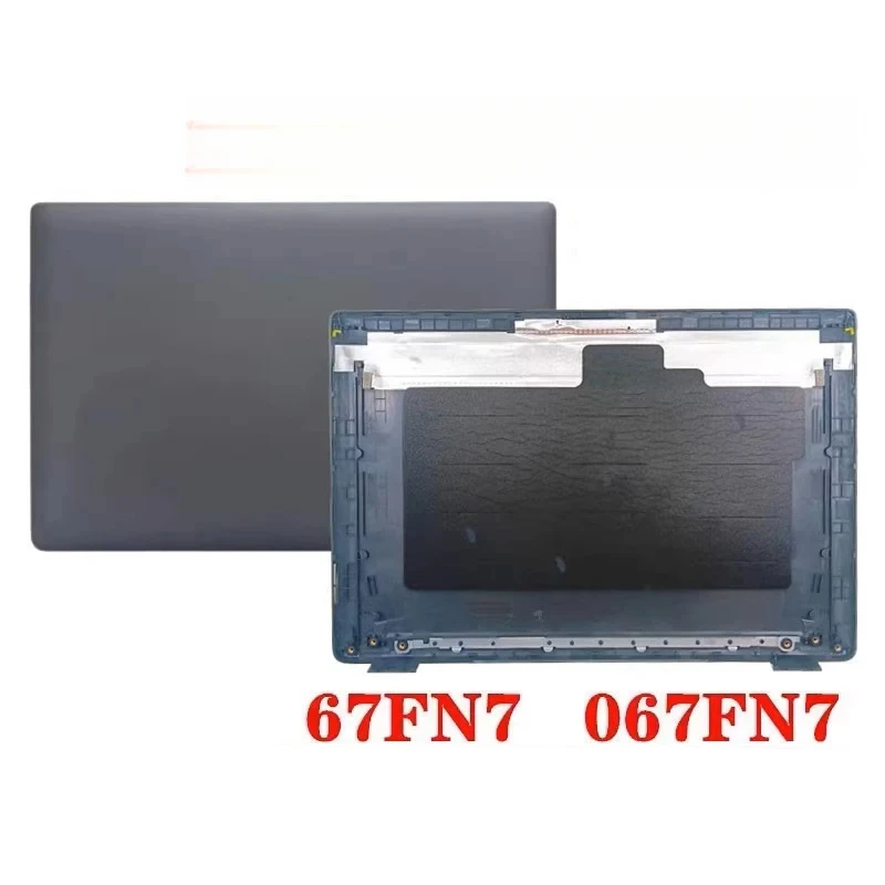 Laptop Replacement LCD Back Cover Case for DELL Latitude 3440 3450 067FN7 0XVM42