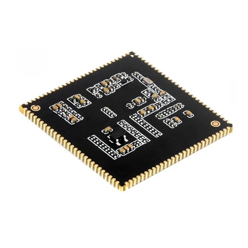Luckfox Core1106 Development RV1106 Core Board 0.5TOPS الحسابي 8G EMMC المتكاملة ARM Cortex-A7/RISC-V MCU/NPU/ISP-X64A