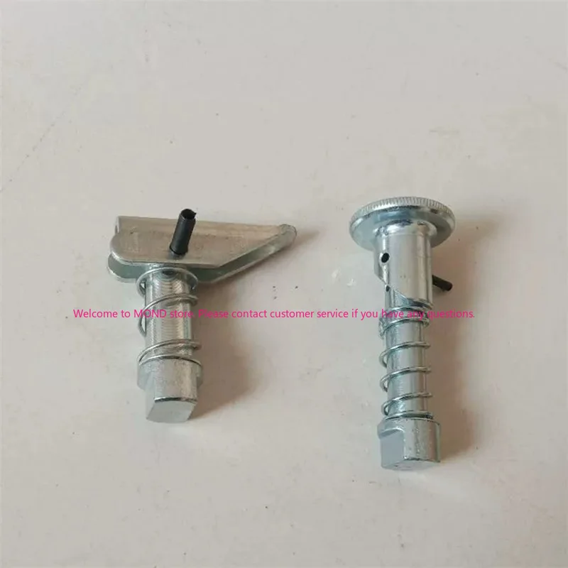 5pcs Forklift Limit Pin Cargo Fork Buckle 1-10 Tons for Heli Hang Cha Long Gong TAILIFT