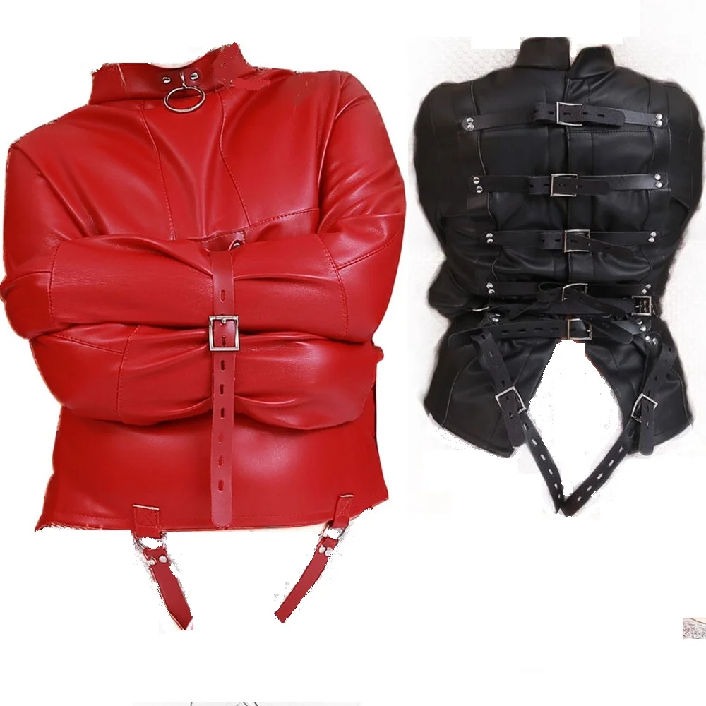 femme-sofe-cuir-reglable-liant-bondage-chemise-de-force-reliure-esclave-manteau-verrouillable-pour-les-femmes-erotique-cosplay-adulte-sex-toy-11
