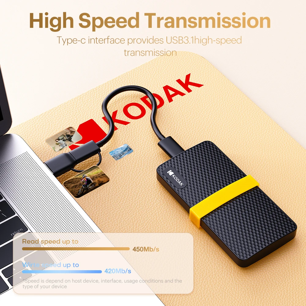 Thumbnail 4 - #5 Top External SSDs Picks for Every Budget