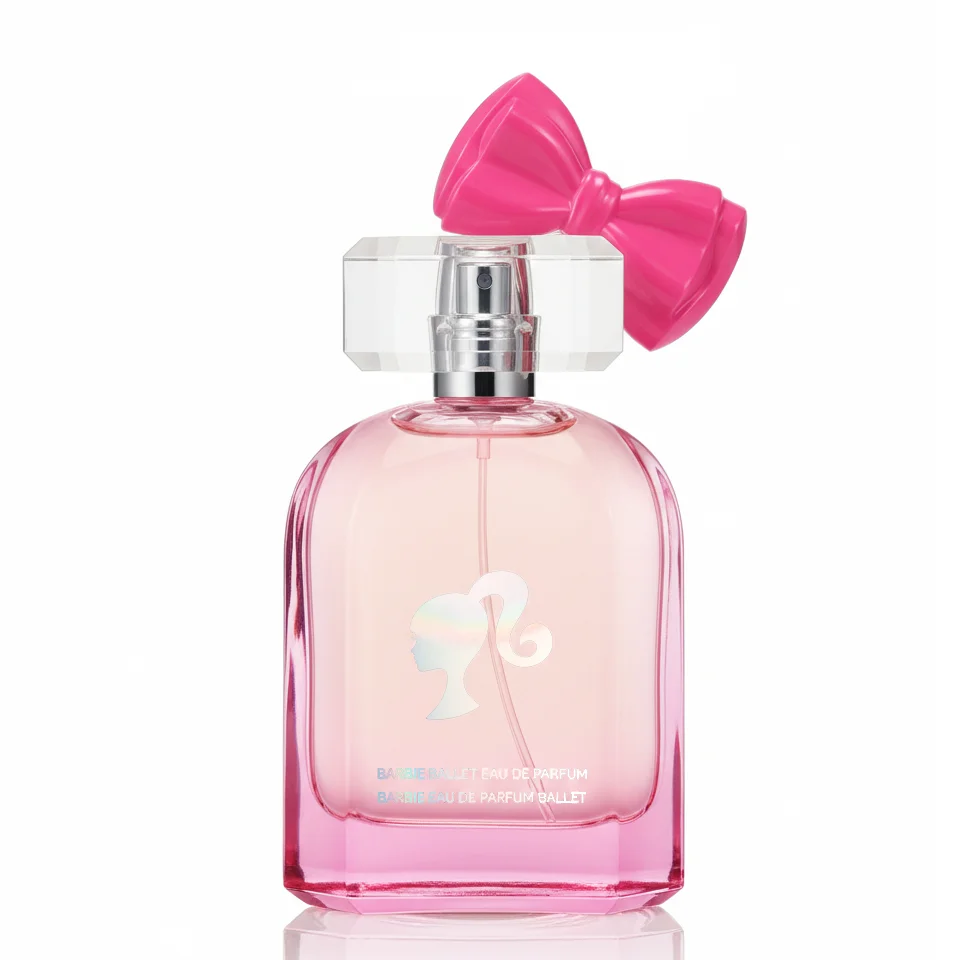 MINISO & BARBIE Women Perfume Original Floral Fruity Designer