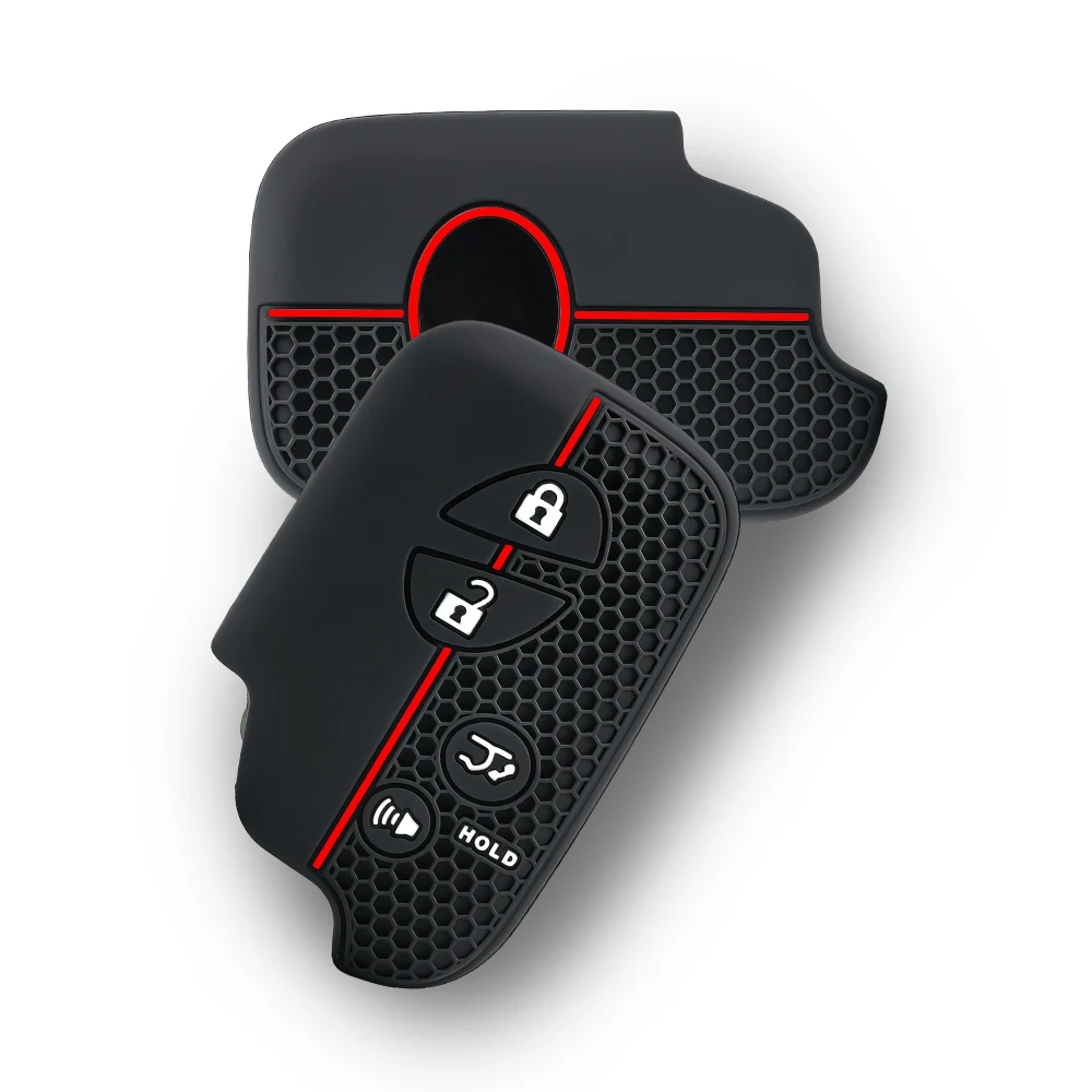 Car Key Case Caps K…