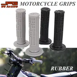 For Surron Original Handlebar Grip Motorcycles Rubber Brake Handle Grip For Sur-Ron Sur Ron X S Light Bee Lightbee Electric Bike