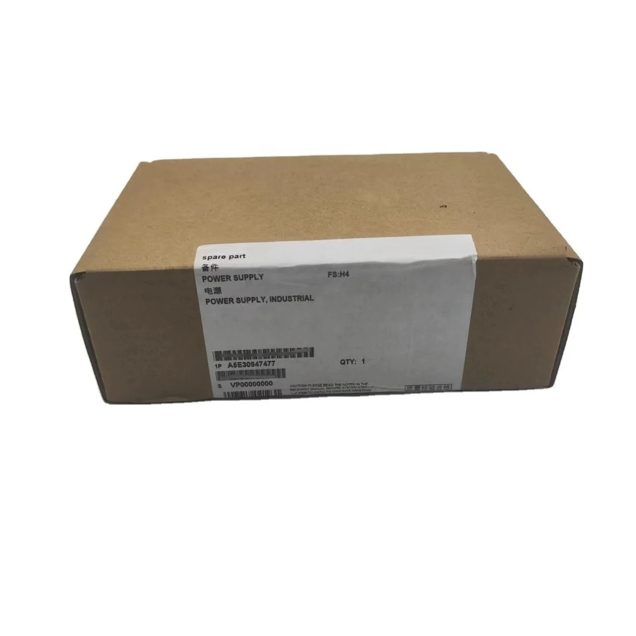 New Original A5E309…