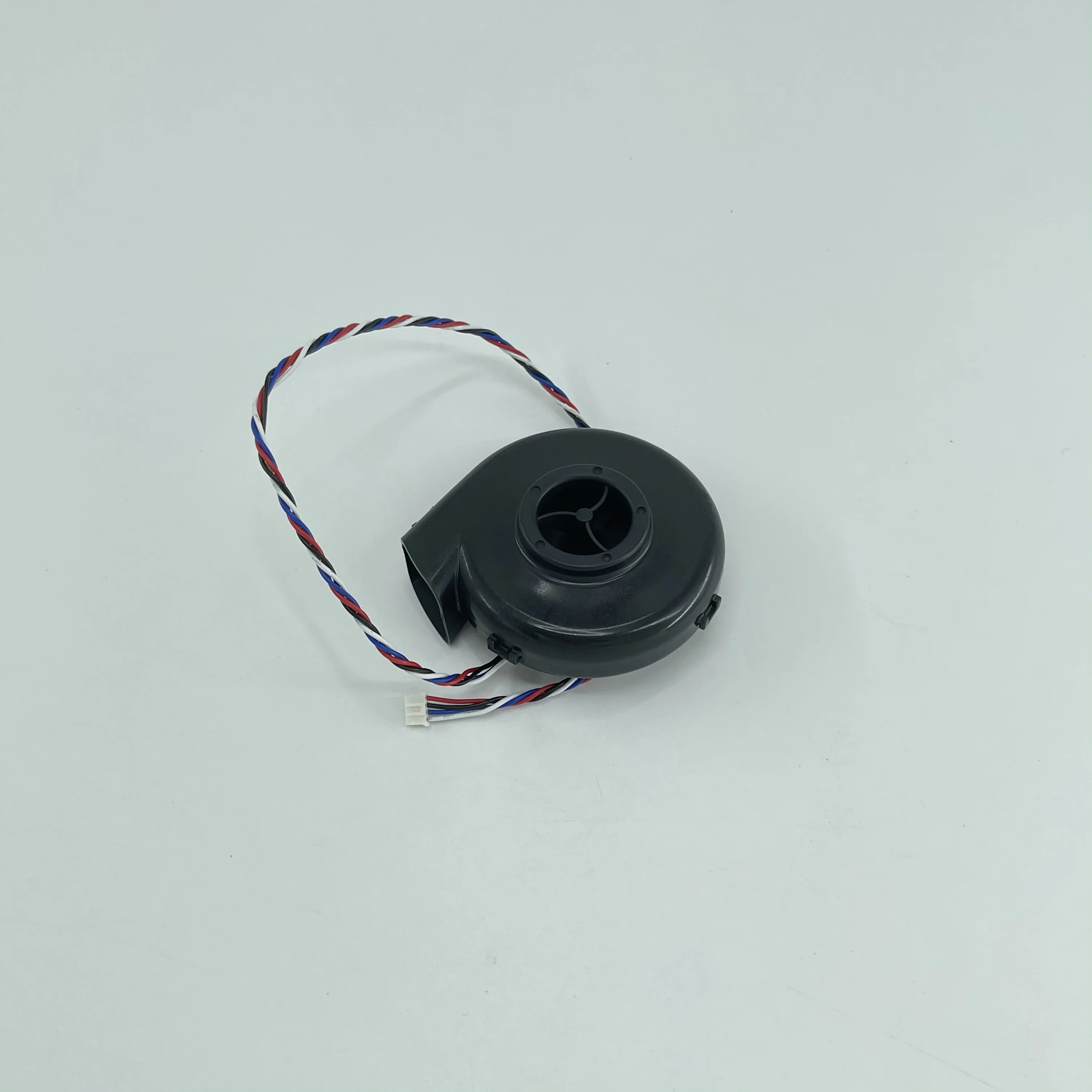 โมดูลพัดลมสำหรับ dreame W11 W10 RLS5C โปรชิ้นส่วนเครื่องดูดฝุ่นหุ่นยนต์ STYTJ06ZHM พร้อมมอเตอร์สีขาว