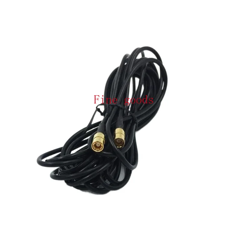 Acoustimass Module Cable for BOSe CineMate 120 520 Control Console 4m