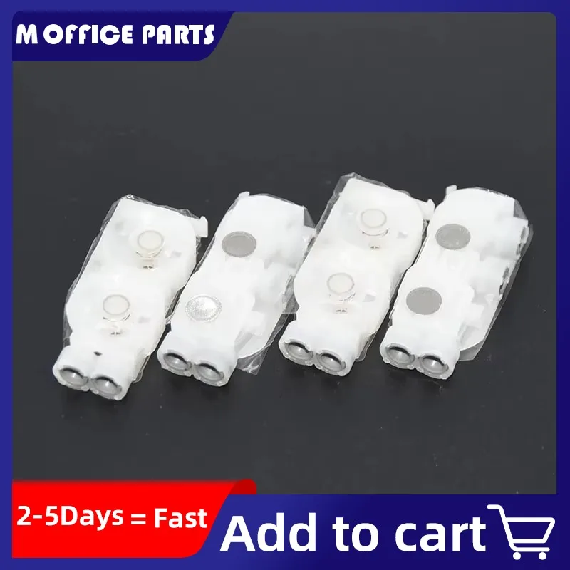 Tintendämpfer für Epson 3880 3800 3800C 3890 R3000 3850 RX700 Drucker Tintendämpfer