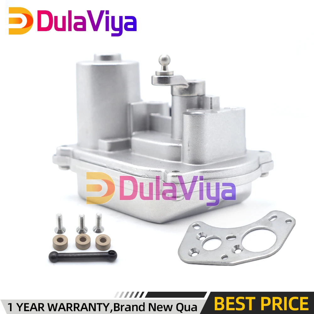 New Turbo Electronic Actuator For Audi A4 A6 A8 2.7 3.0 TDI 059145725J 59001107055 A2C53308523