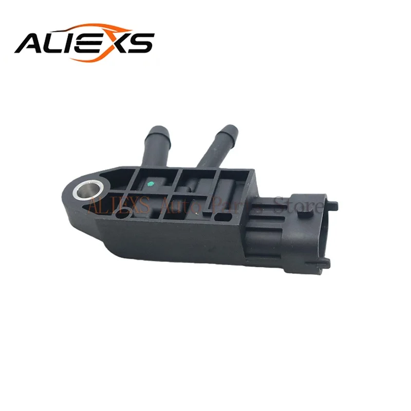 Exhaust Pressure DPF Sensor 93185556 For SAAB Vauxhall Opel Astra Signum Vectra Zafira B 1.9 CDTi 1.9 TiD New Item