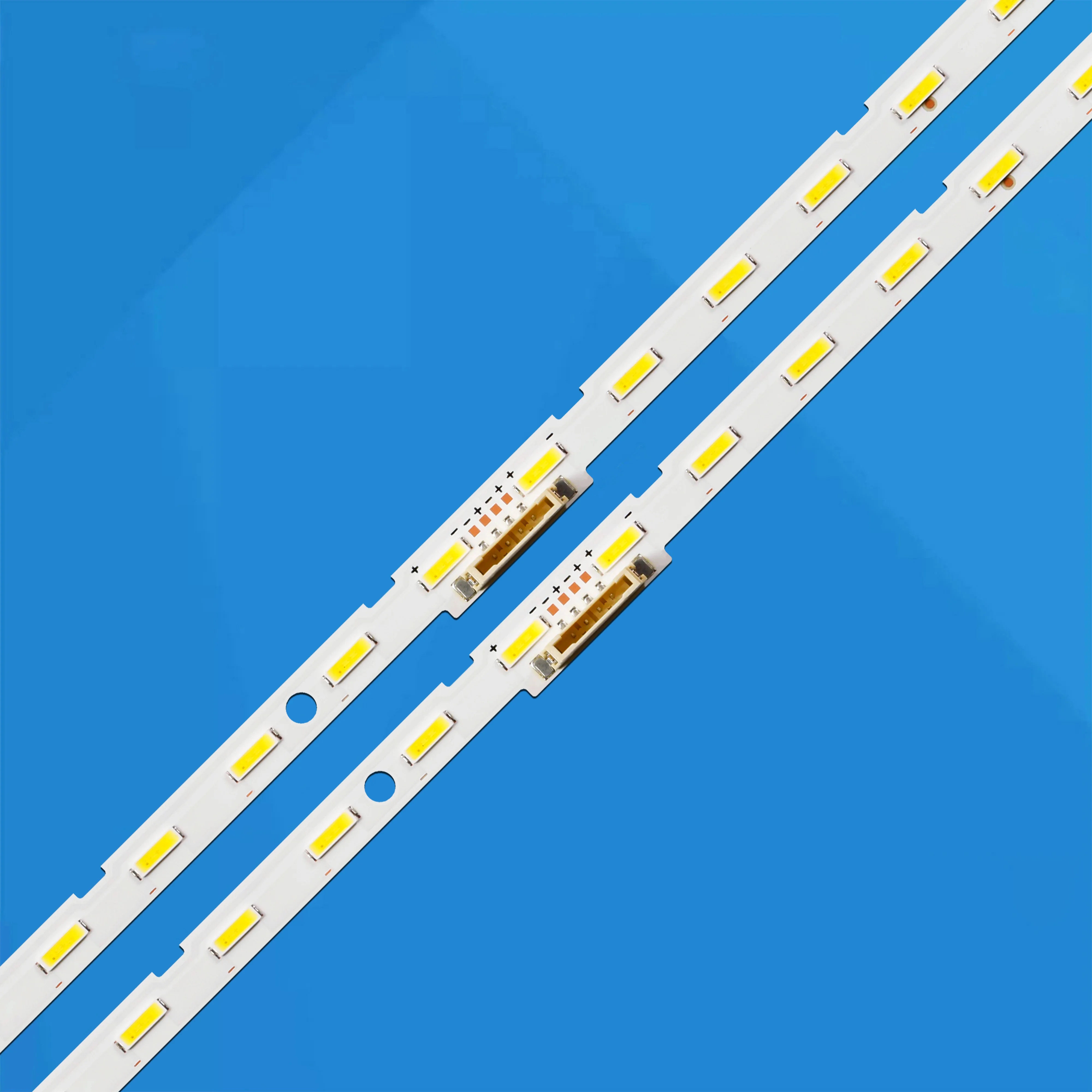 

Для 55 "телевизора UE55NU7479 UE55RU7400 UE55NU7505U UE55NU7670 UE55RU7400U UE55NU7670U UE55NU7670S UE55NU7505 UE55RU8002U светодиодная подсветка