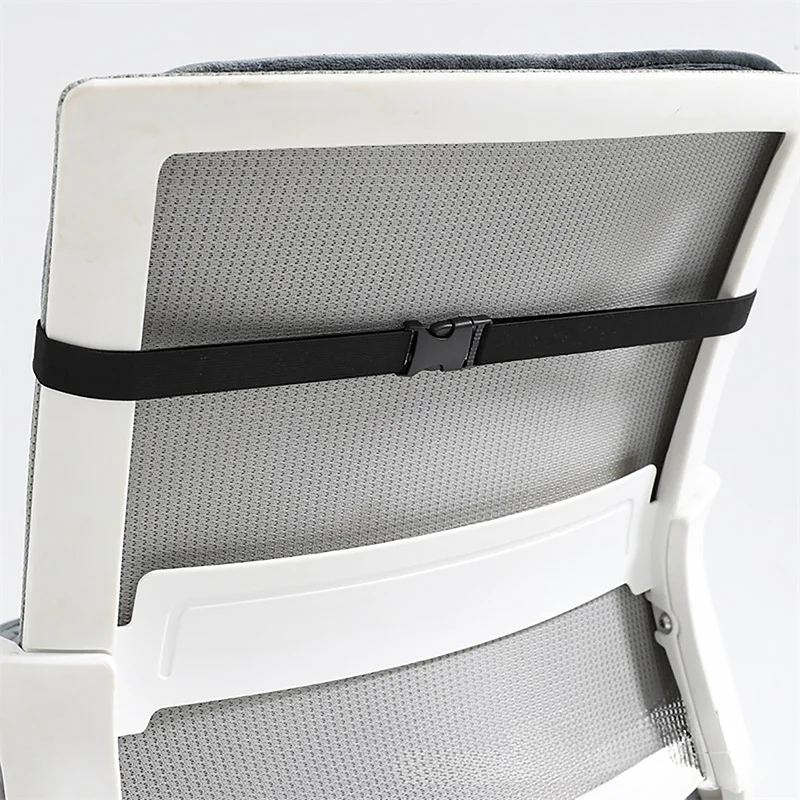 Winter Electric Heated Seat Cushion Dual-Zone Single-Control For Office Chair 2/4/8/12-hour Smart Timer Backrest Heating Pad