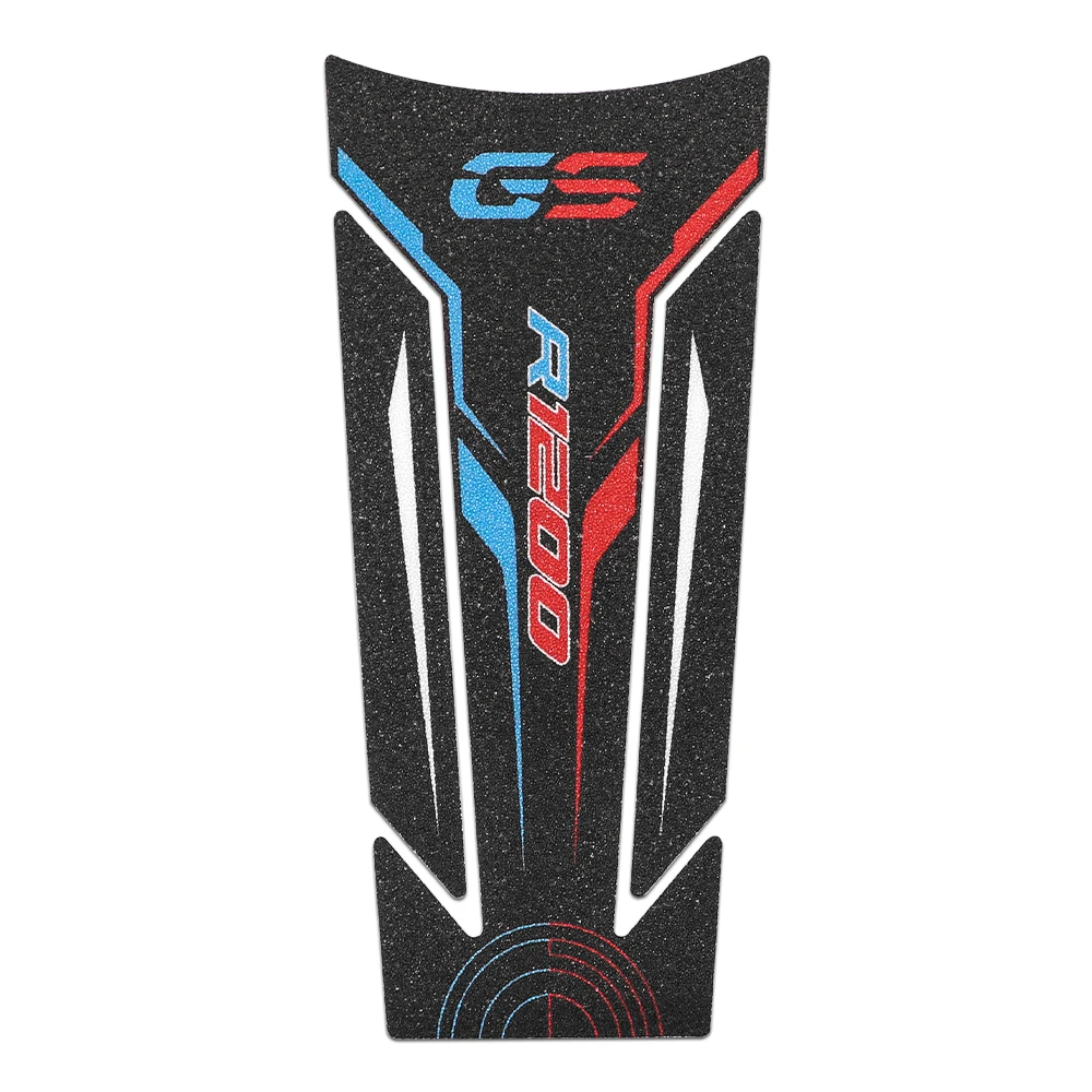 ل BMW R1250GS Adventure R1250 1250 GS ADV دراجة نارية ملصق دراجة نارية Tankpad ملصق خزان الوقود وسادة واقية ملصقات #4