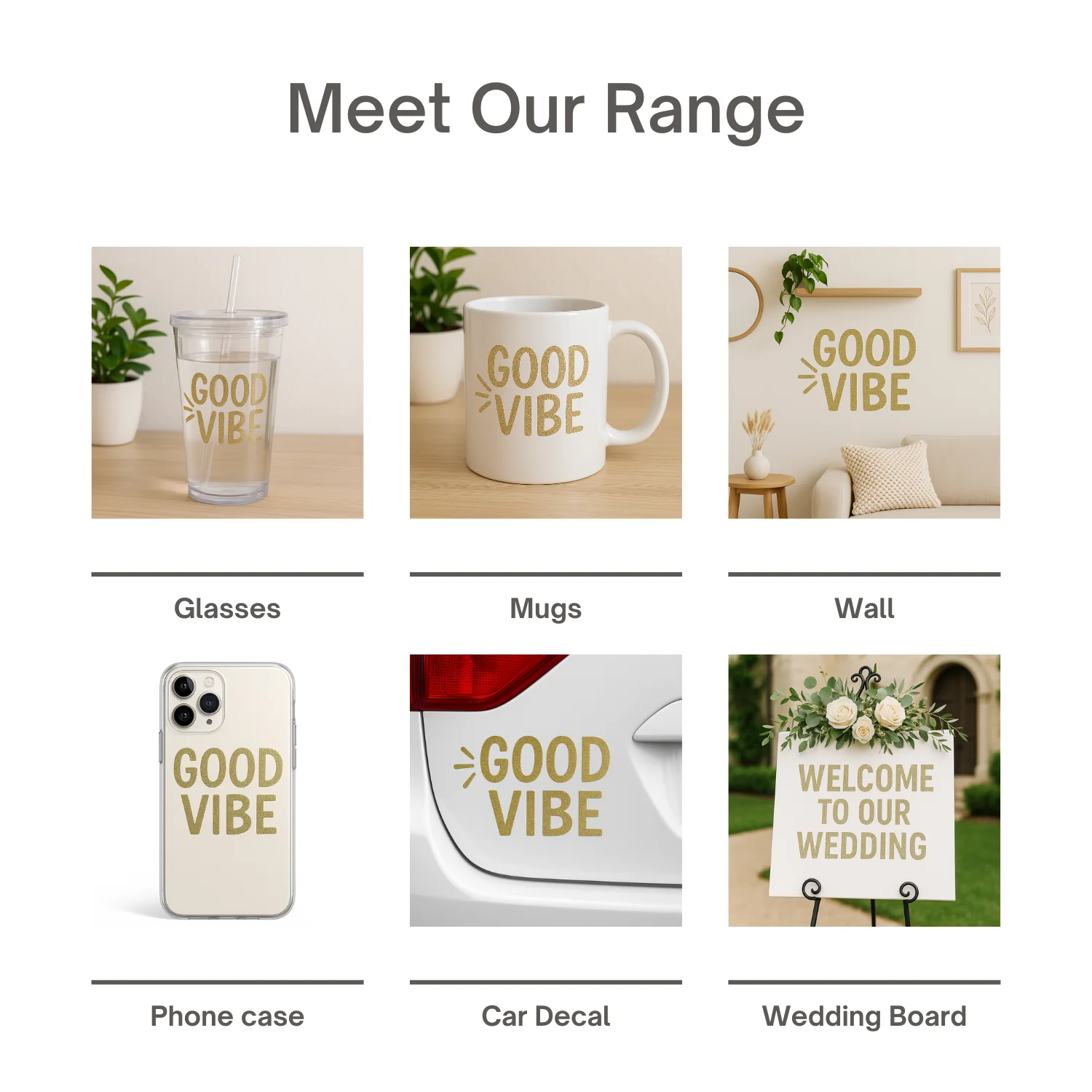 Glittery adhesive vinyl  Suitable for Maker 3 Maker Explore 3 Air 3 Silhouette Cameo 4 DIY Cropping Adhesive Vinyl Roll view 4