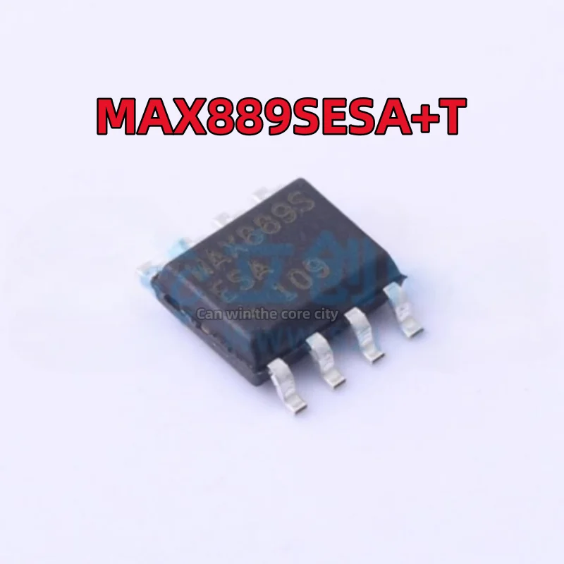 

100 PCS / LOT New MAX889SESA + T MAX889SESA DC-DC Power Chip patch SOP-8 Original in stock