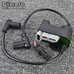 512060324 Ignition Coil Assy For Ski-Doo Expedition Sport 550F Tundra WT 550 LT 550F RER XU XU-154 XU-137 Renegade Skandic SWT