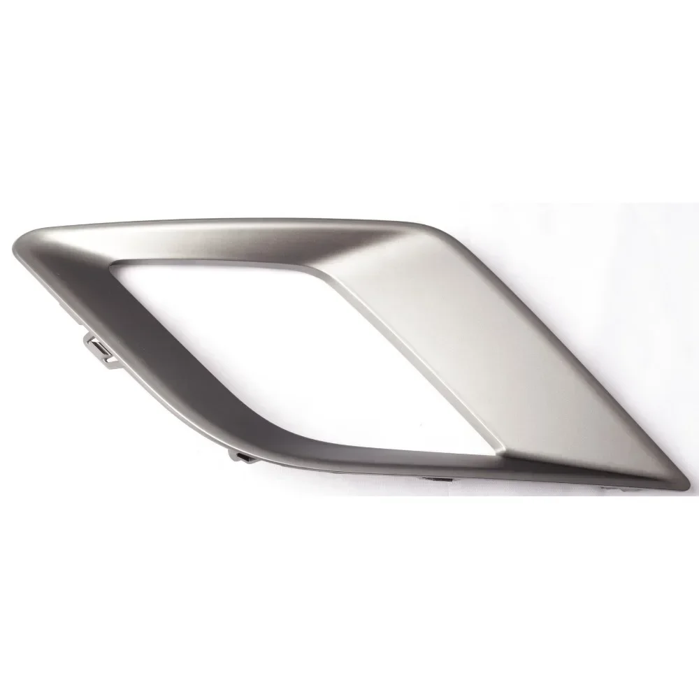 

Brand New Genuine Front Left Right Fog Lamp Frame 7871334000 7871434000 For SsangYong Korando 2011 2012 2013