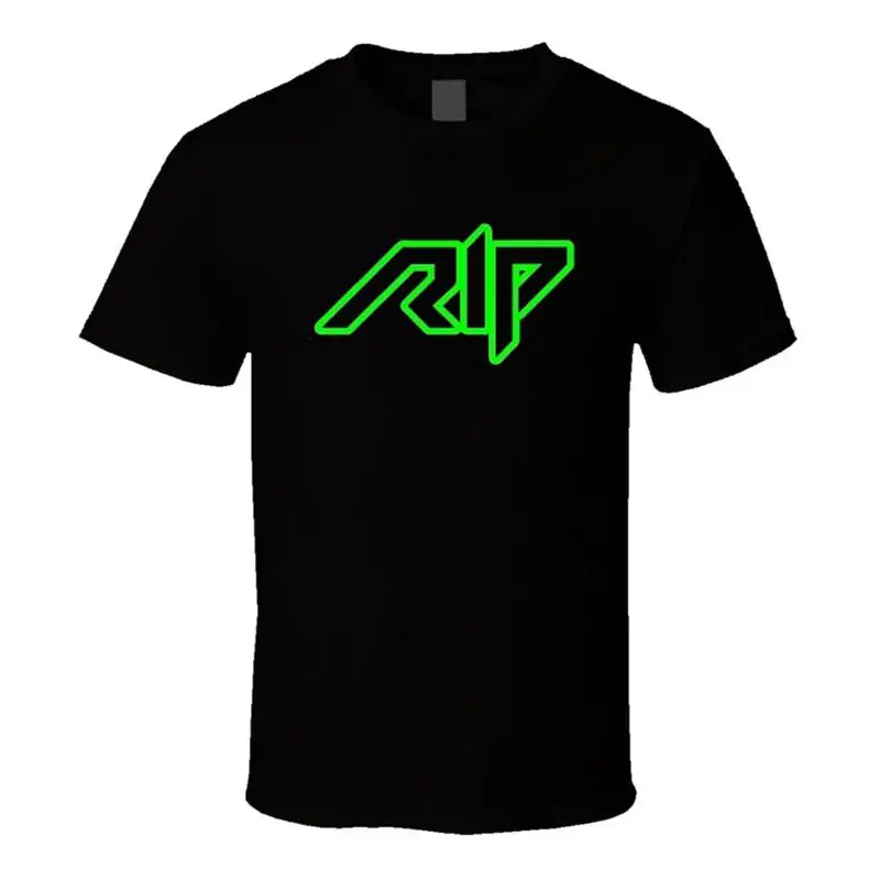 

Ripcast2 Футболка Аниме Kawaii Летняя футболка в корейском стиле