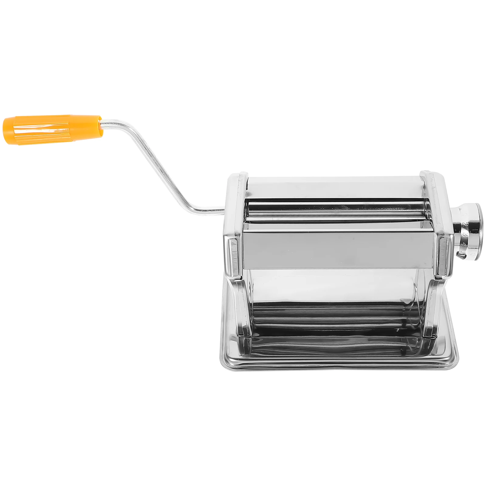 

Clay Press Machine Polymer Clay Tools Roller Portable Crank Handcraft Projects Diy Hobbyist Extruder Softener