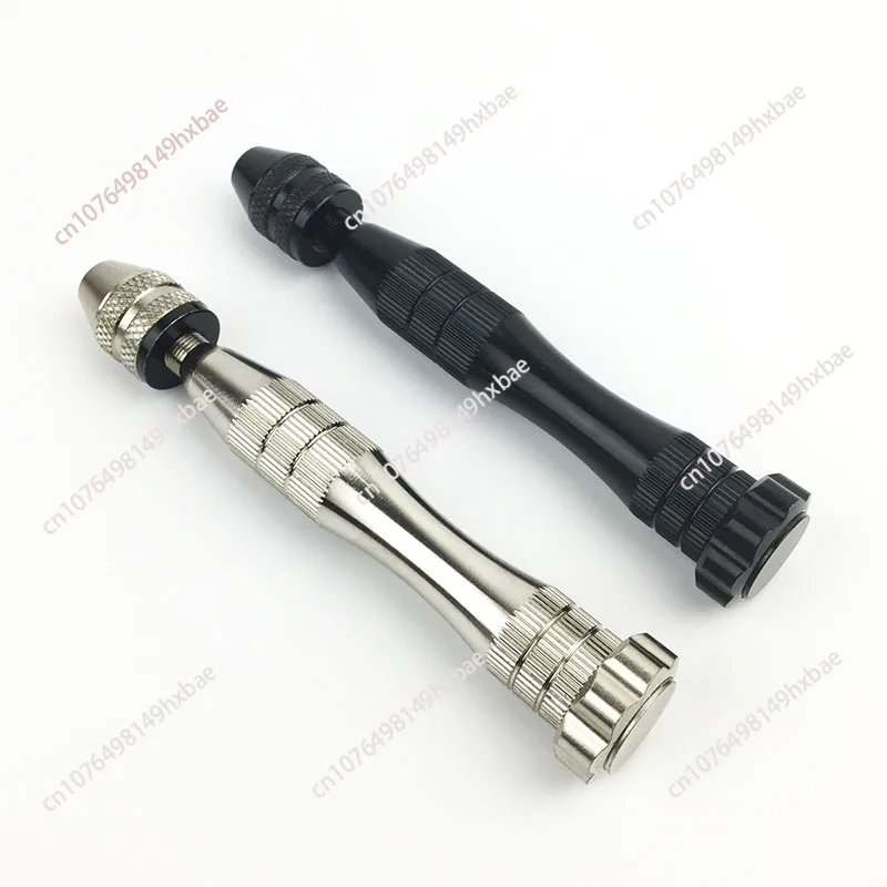 Handheld 0.5-3.2MM Tungsten Needle Holder Anti-Scald Grinding Clamp Handle
