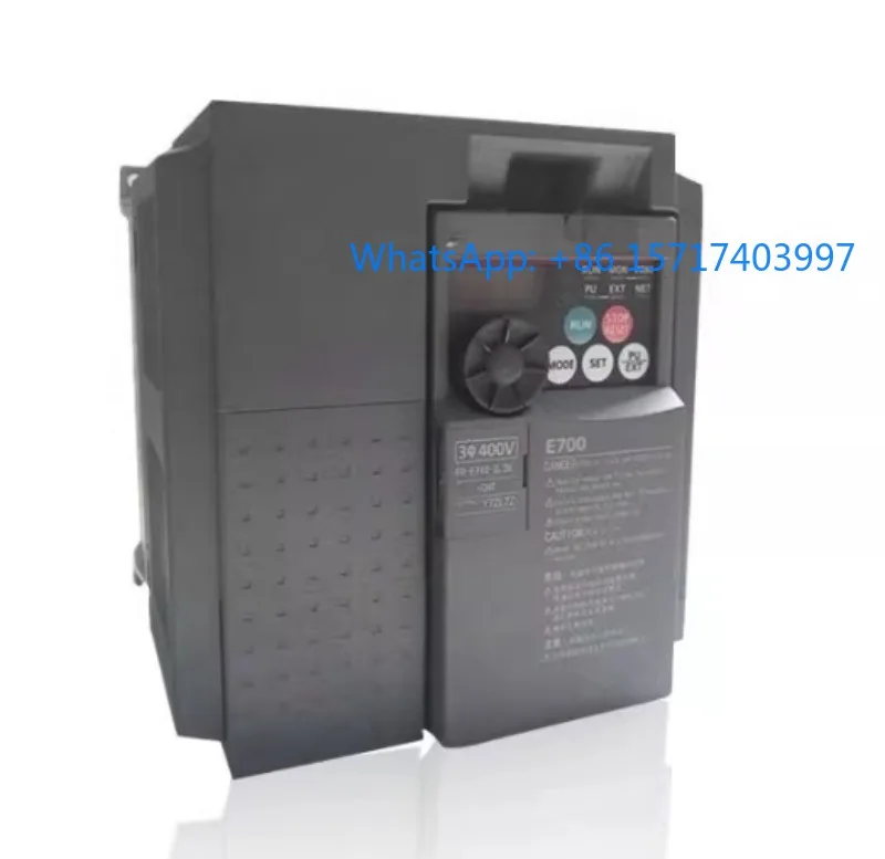 Frequency Converter…