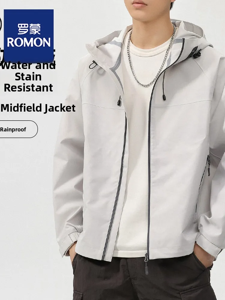 Rn Men's Outdoor Wo… - image