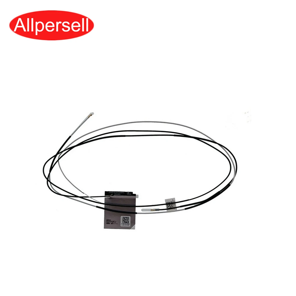 

For Dell Inspiron 15 3510 3511 3515 3520 3521 3525 antenna WIFI wireless network signal line cable DC33002KF1L AWLD01 AWLA02