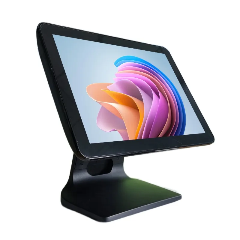 Hot Selling Supermarket Dedicated Windows Smart Payment Windows Pos Terminal/All In One Channel Pos System