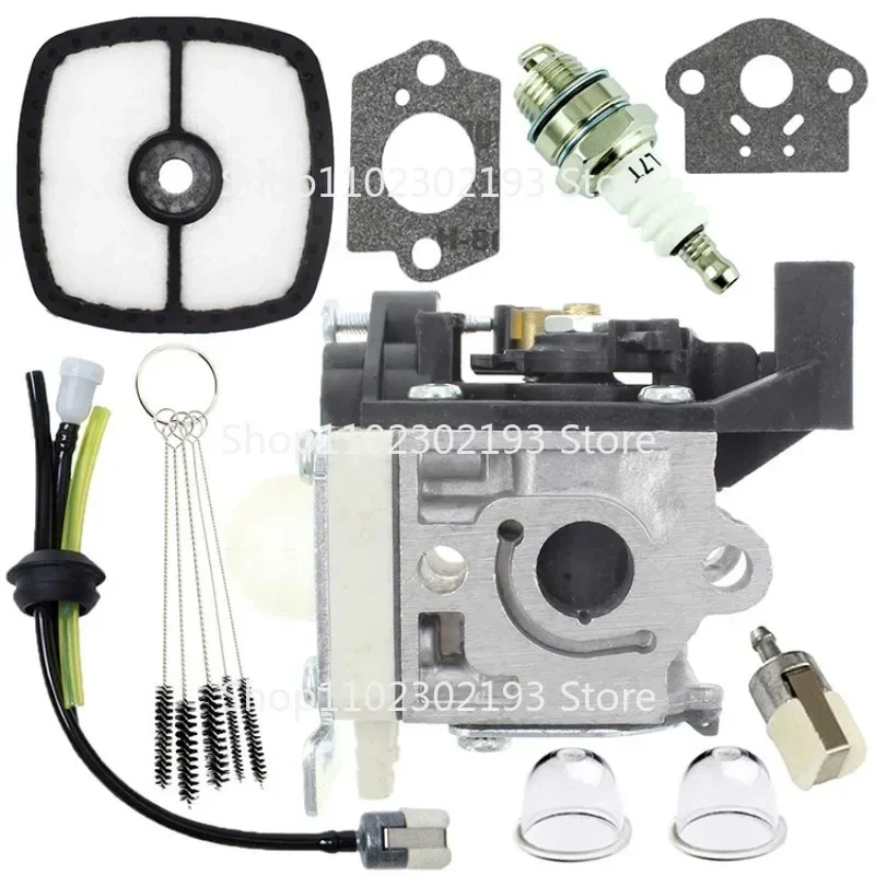 Carburetor for RB-K94 SRM-225 SRM-265 SRM-265ES A021001690