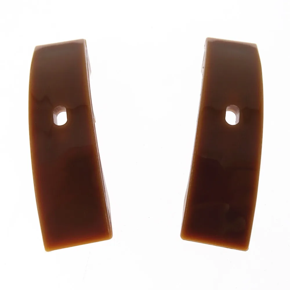 2Pcs 058109088K 058109088B Cam Shaft Timing Chain Tensioner Slider 1.8 2.0T For Passat B5 for A3 A4 A6 A8 S4 TT