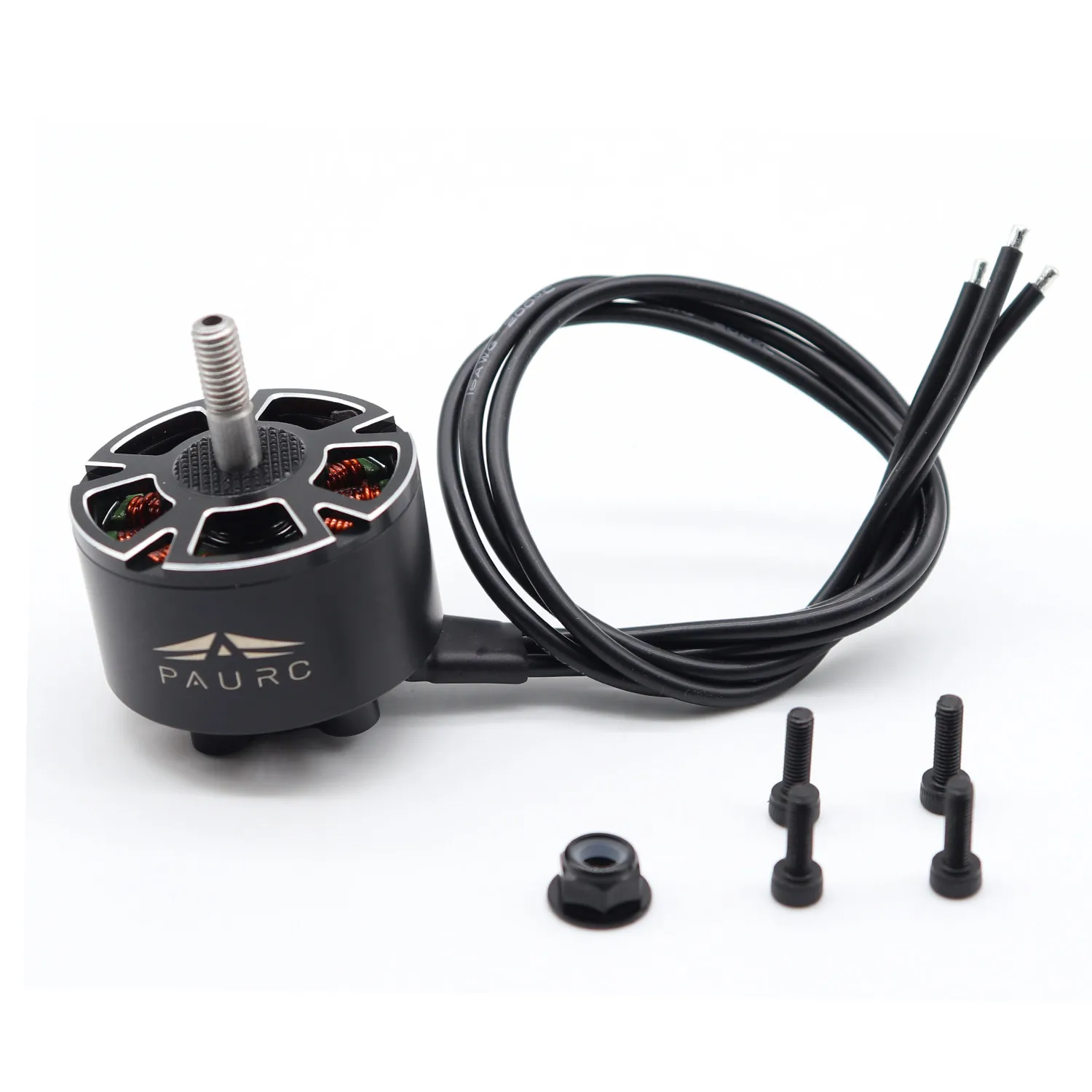 3115 Brushless Motor KV900 - for 9 Inch & 10 Inch Long Range FPV Drones, High Torque & Efficient for Extended Flight