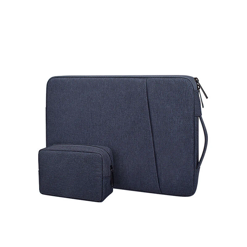 Z Laptop Sleeve Bag 13 14 16 inch For Macbook Air Pro M3 M2 HP Dell Notebook Case