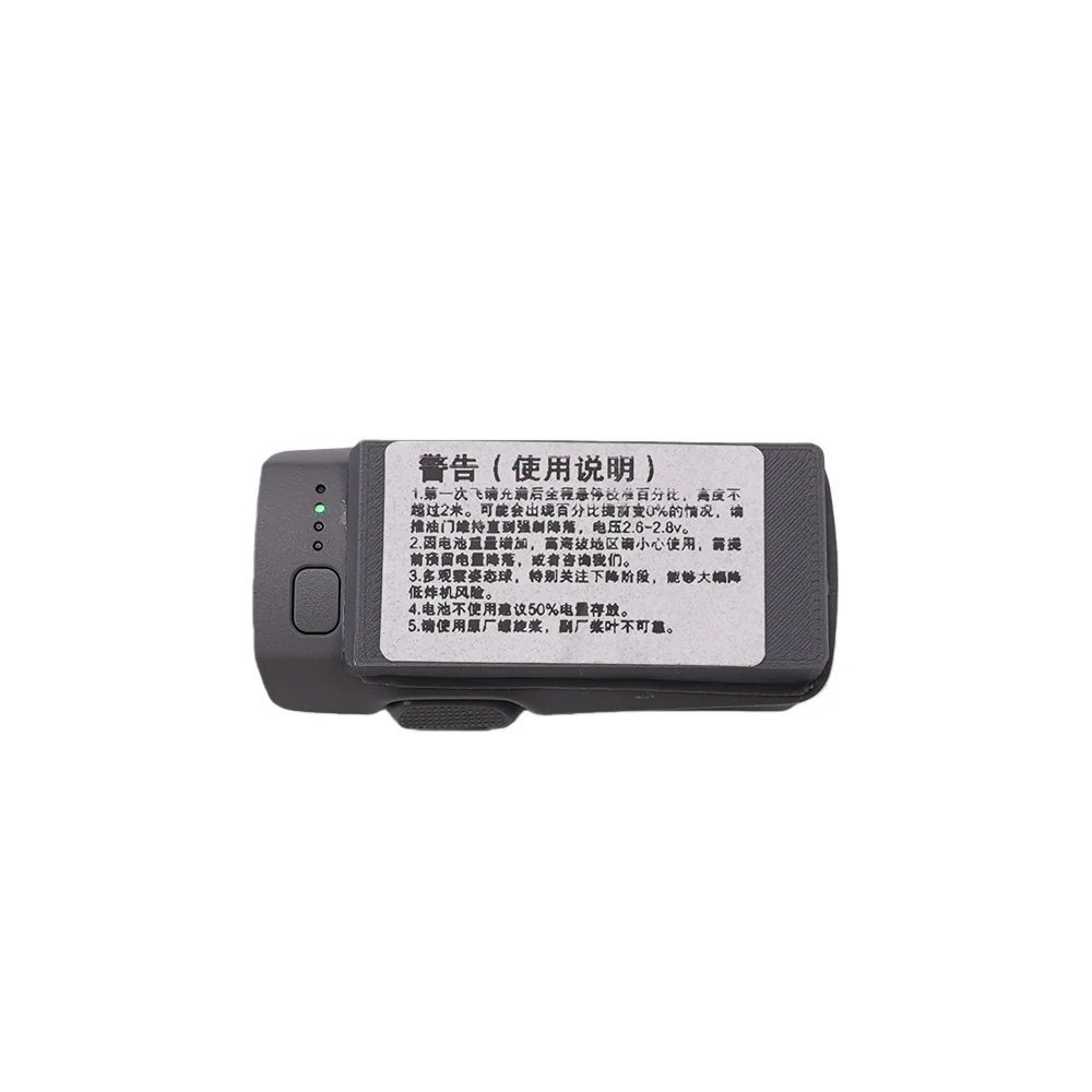 new top 3300mAh Refitted Higher Capacity Battery for DJI Neo 2 25 Minutes Flight Batteries for Neo 2 Drone Accessories