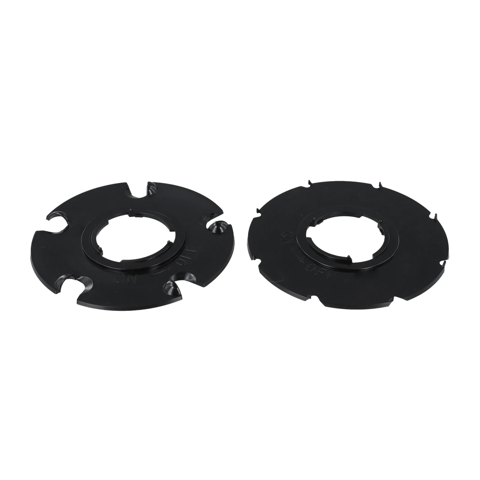 

Complete Plant Plate Set for EarthWay 1001 B Specially Designed for a Range of Plants Including Sweet Corns and Beans