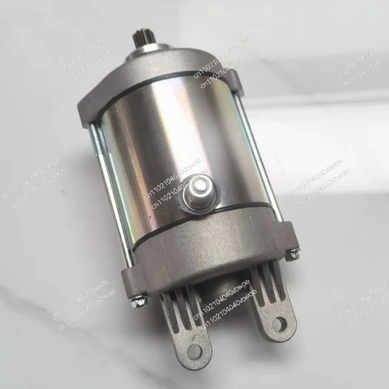 Applicable to Guangyang Rowing CT250CK300ST250/300 350PEOPLE250 Start Motor Start Motor